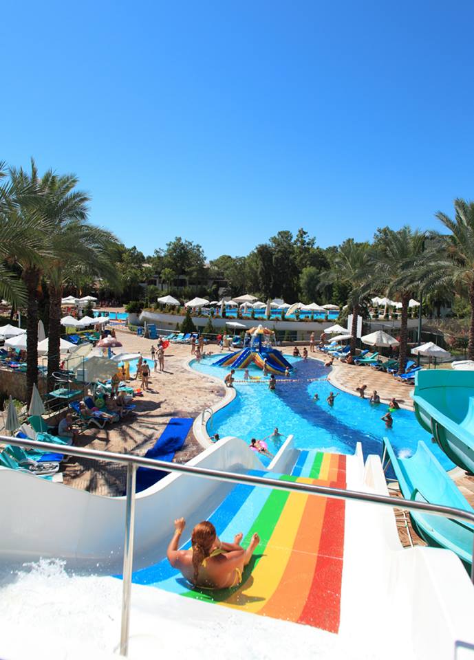 imagini hotel CLUB SALIMA